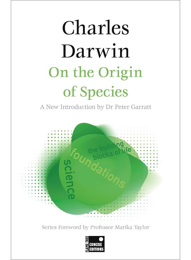 On the Origin of Species (Concise Edition) - Image 1