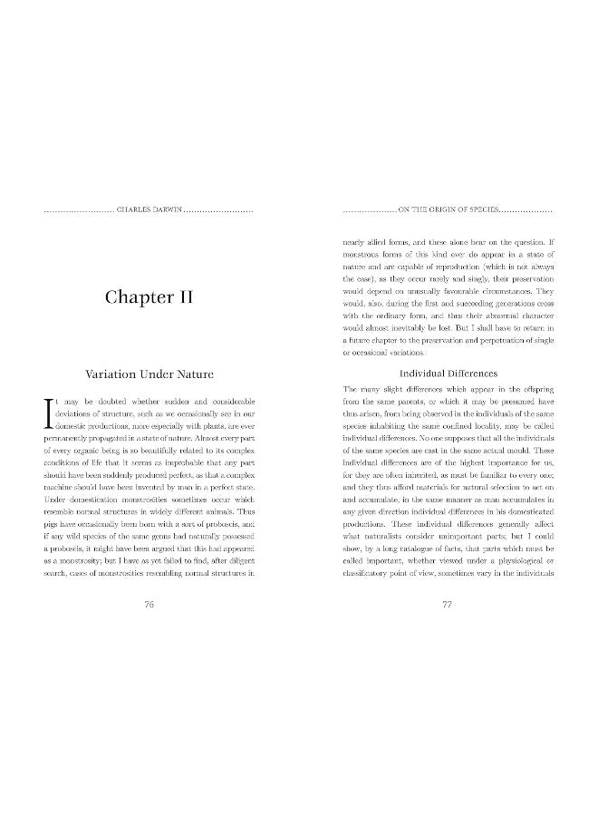 On the Origin of Species (Concise Edition) - Image 3