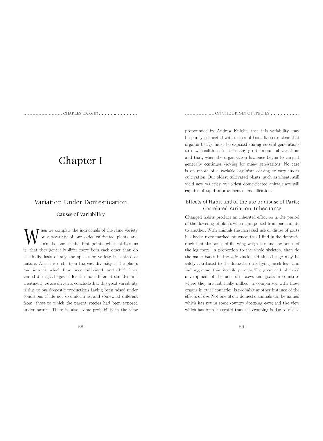 On the Origin of Species (Concise Edition) - Image 2