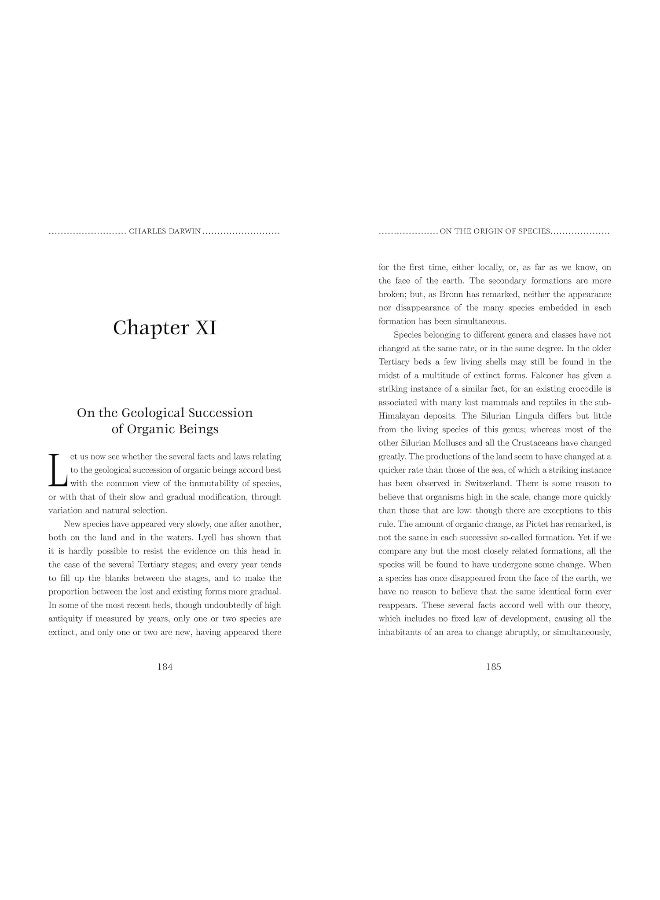 On the Origin of Species (Concise Edition) - Image 5