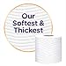 Cottonelle Ultra Comfort Care Toilet Paper Bath Tissue 24 Mega Toilet Paper Rolls - Image 4