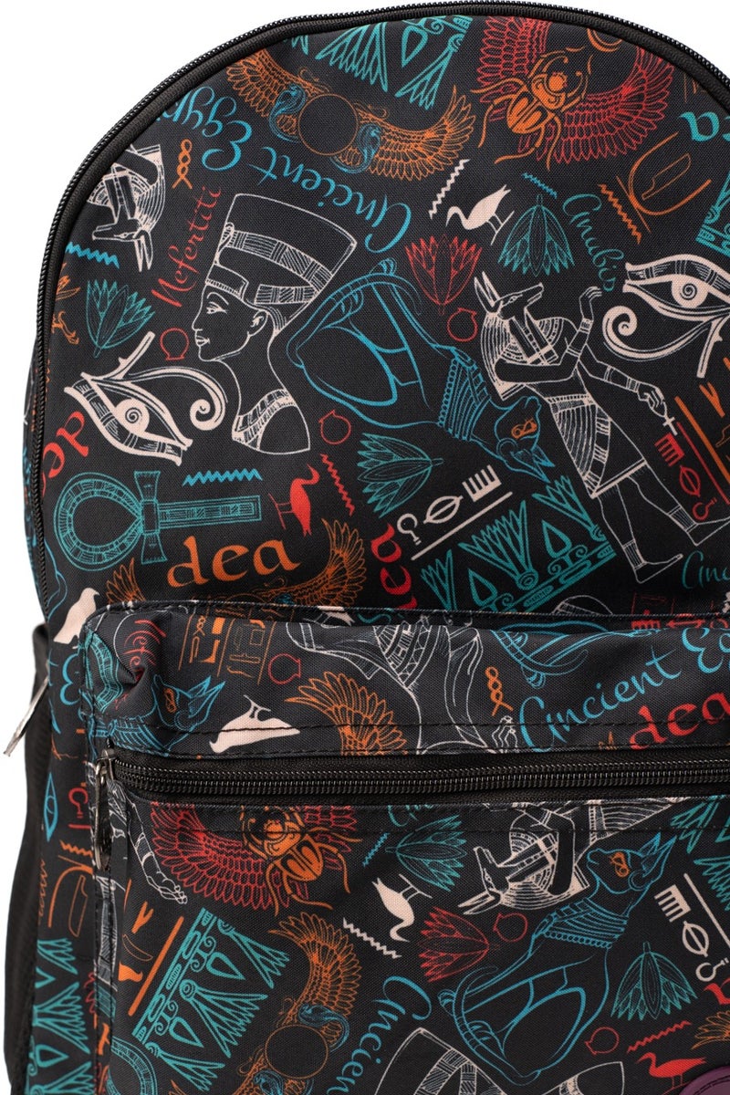 Arafa School Backpack  - Image 1