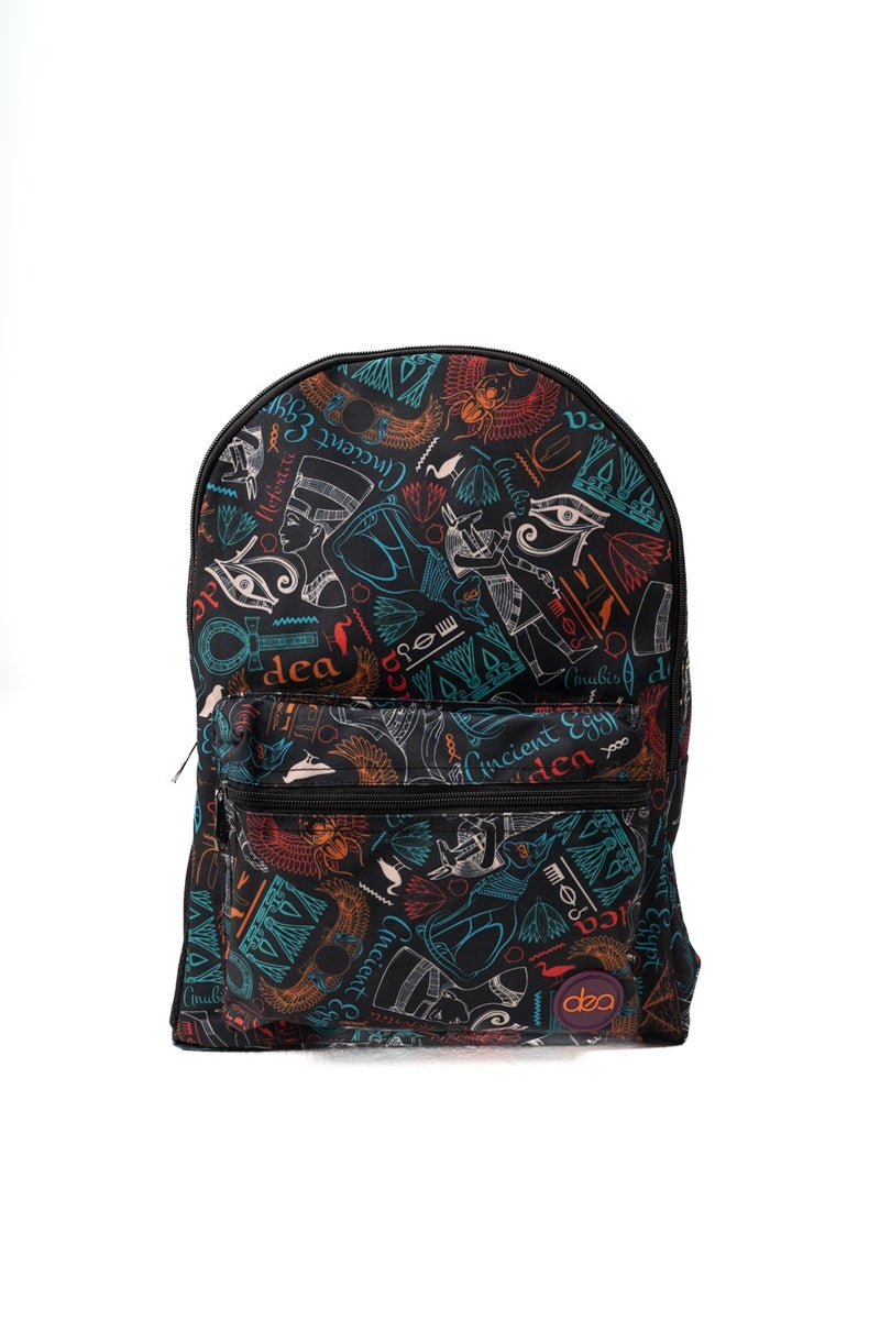 Arafa School Backpack  - Image 2