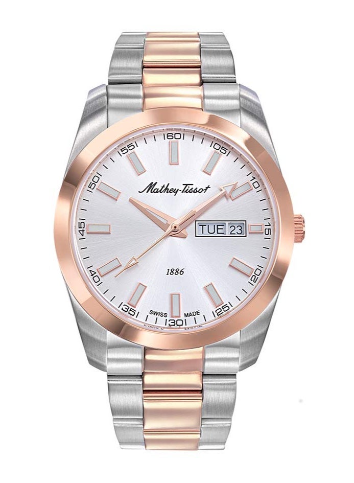 Mathey Tissot H453RI Mathy I Analog Watch For Men