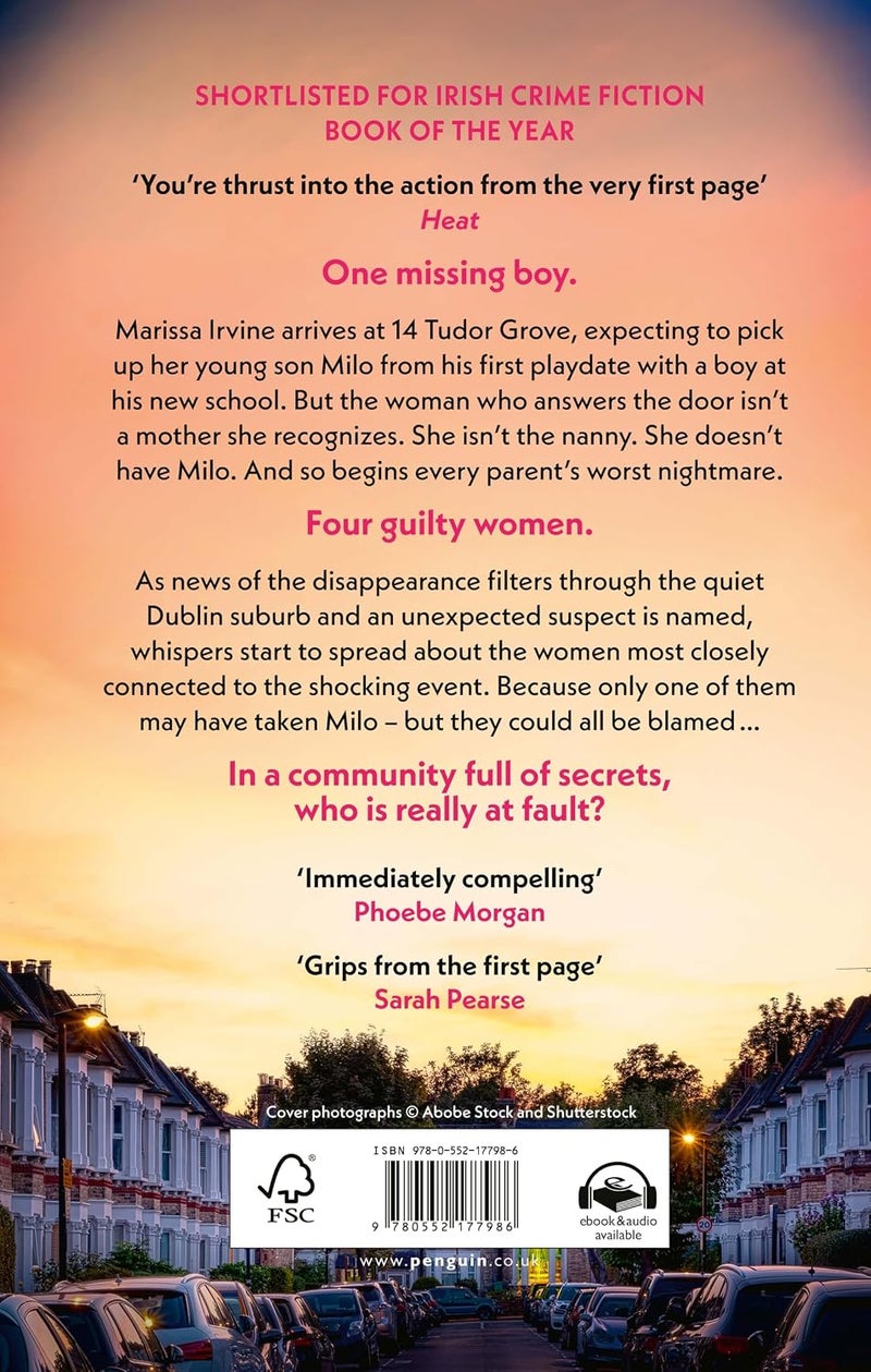 All Her Fault - Image 2