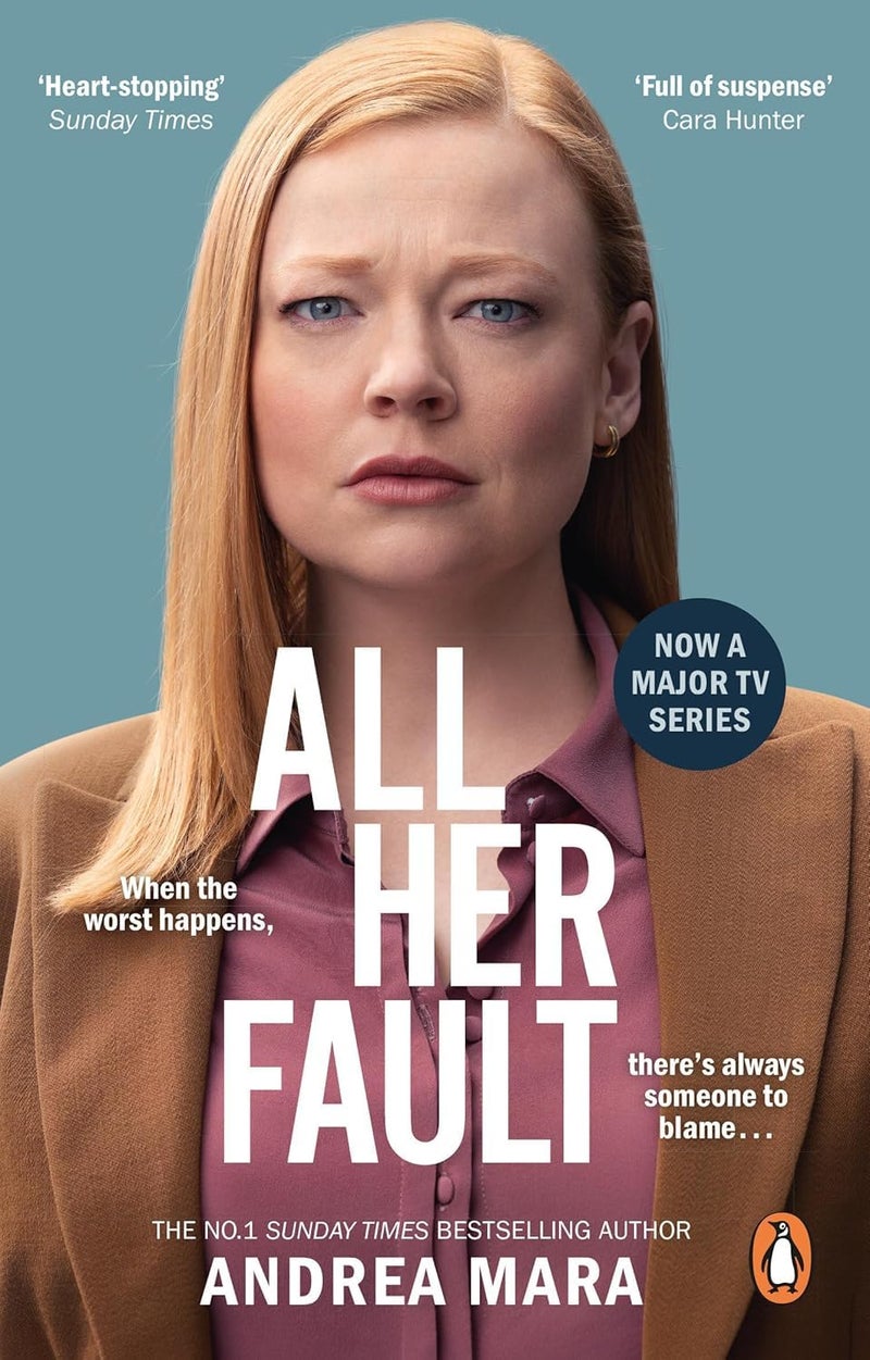 All Her Fault - Image 3