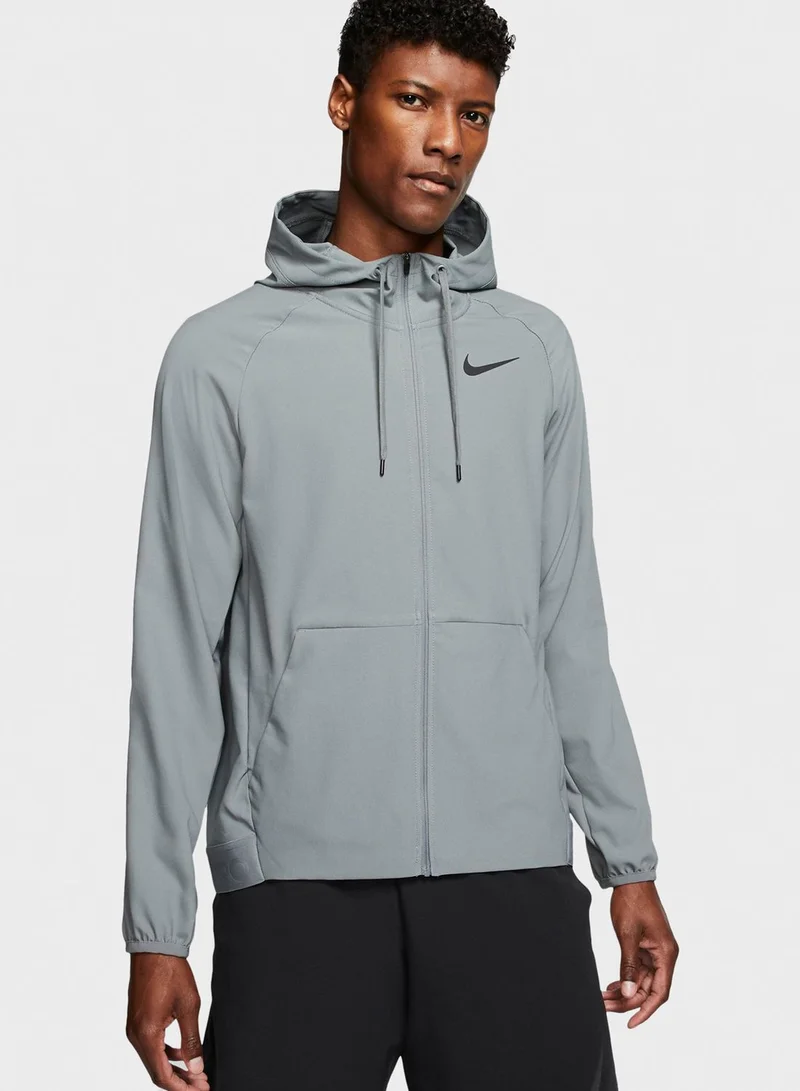 Nike Flex Vent Max Hooded Jacket