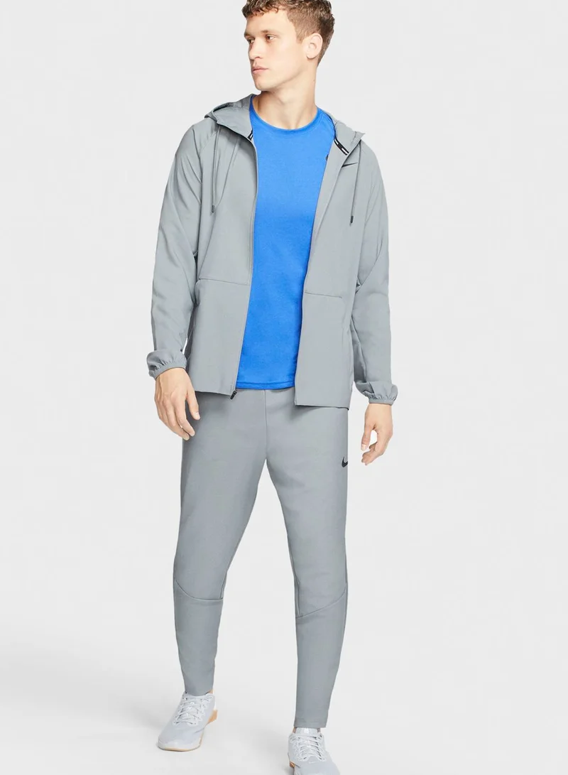 Nike Flex Vent Max Hooded Jacket