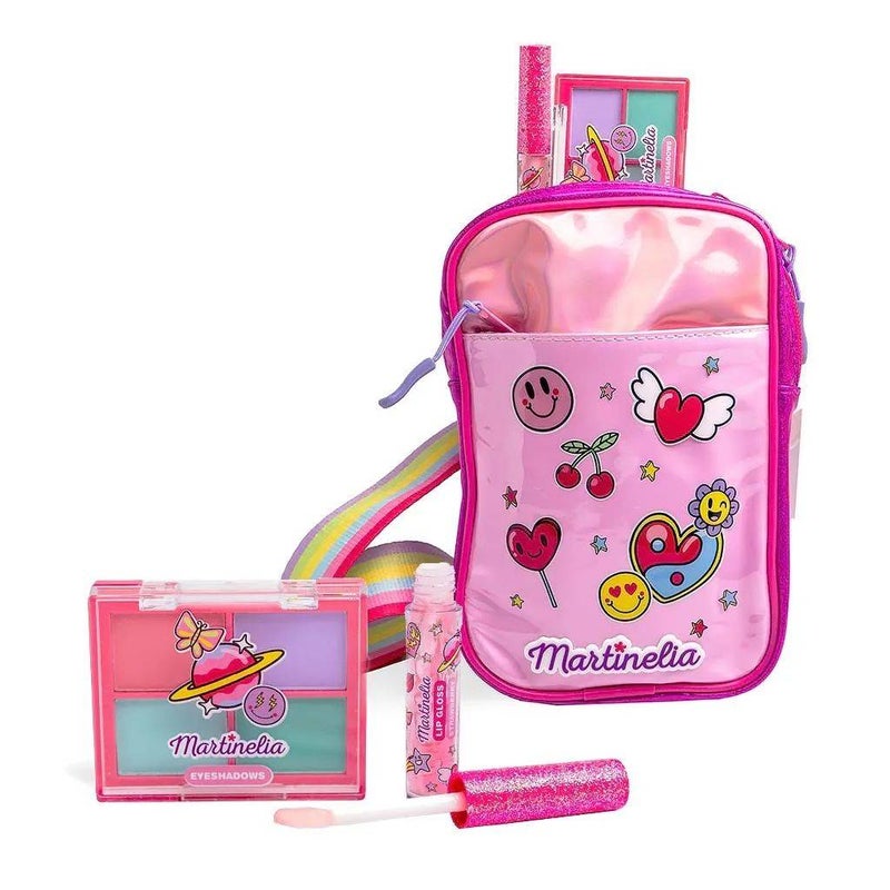 Martinelia Super Girl Beauty Bag (3 Pieces) - Image 2