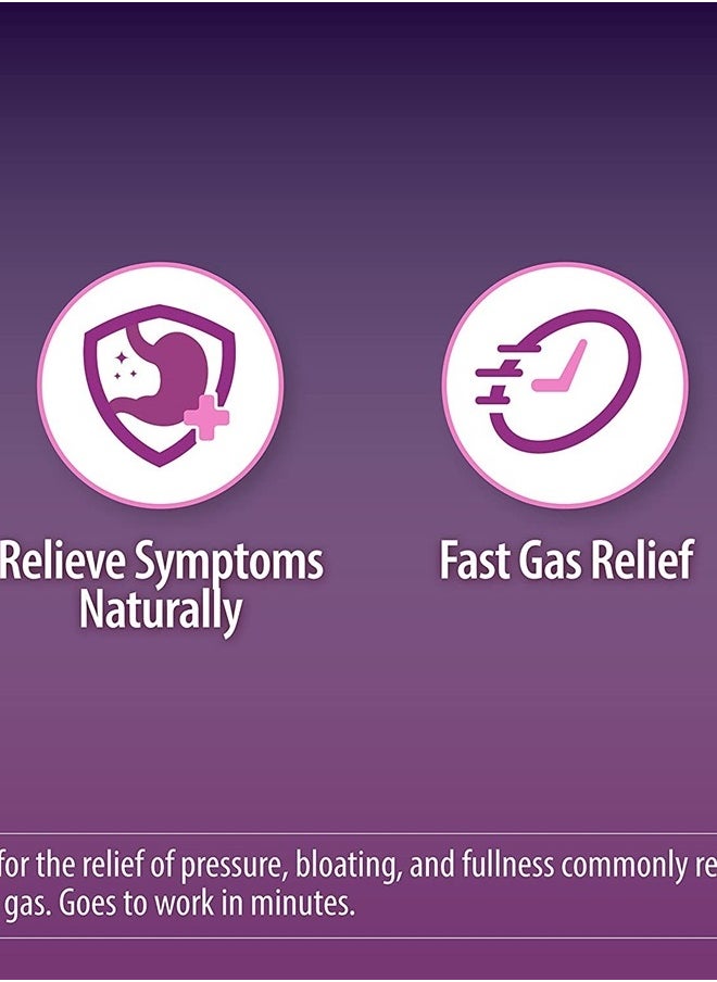 HealthA2Z Maximum Strength Gas Relief Simethicone 250mg (100 Counts) - pzsku/Z9D56FD74B43AC215E7A3Z/45/_/1715565986/9a78fd22-b452-4a8e-906a-75098e89a625