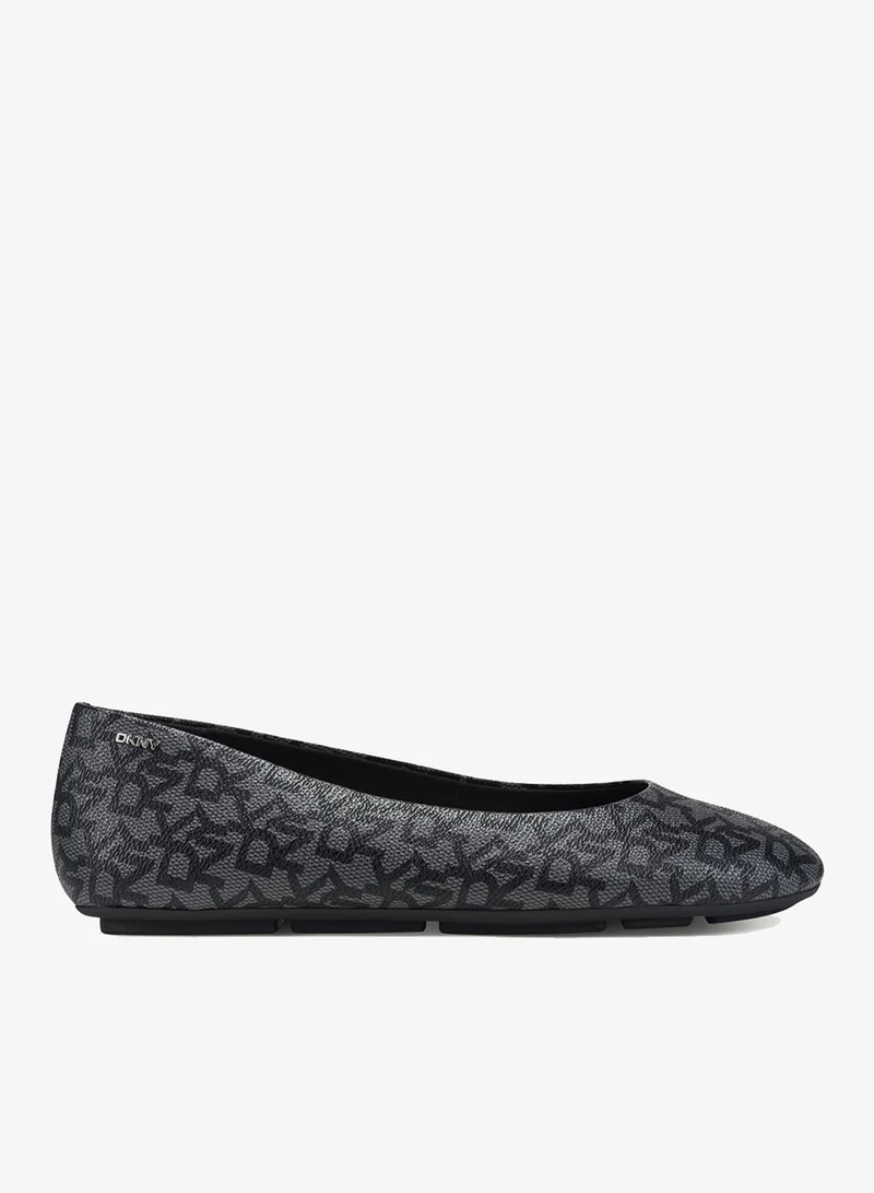DKNY Moonira Ballerinas