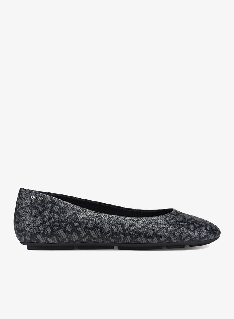 DKNY Moonira Ballerinas - Image 1