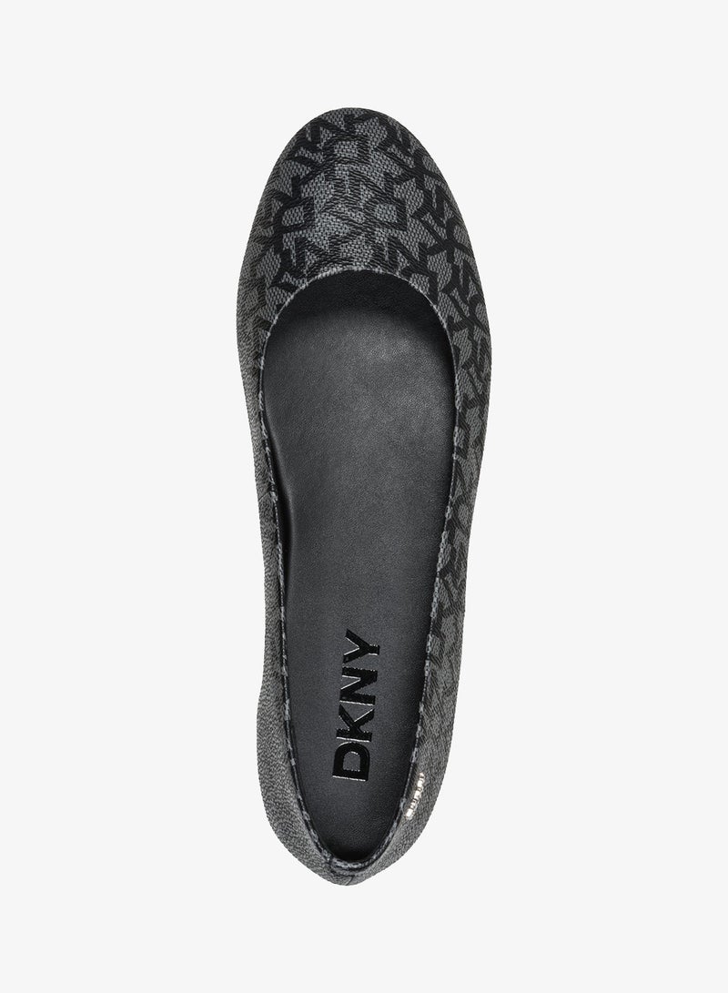 DKNY Moonira Ballerinas - Image 4