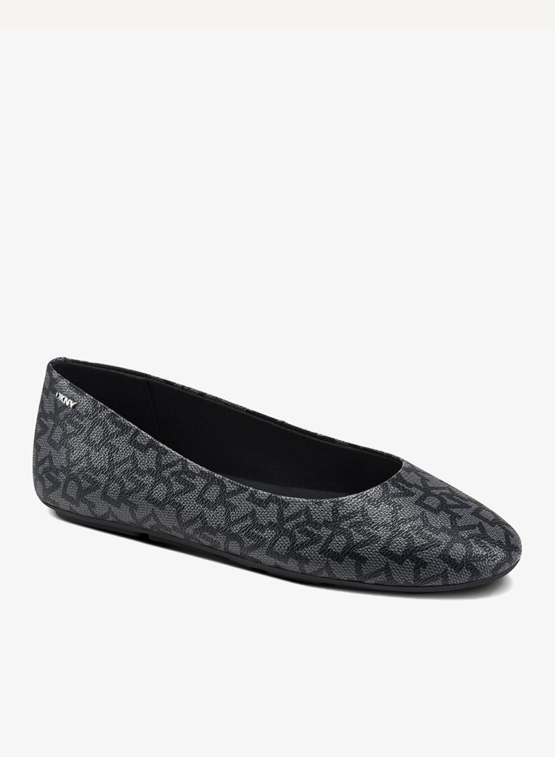 DKNY Moonira Ballerinas - Image 3