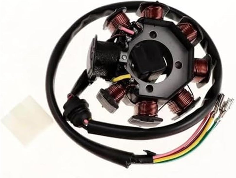 Wivplex Motorbike Ignition Set for 150cc 250cc ATV Dirt Bikes - Image 2