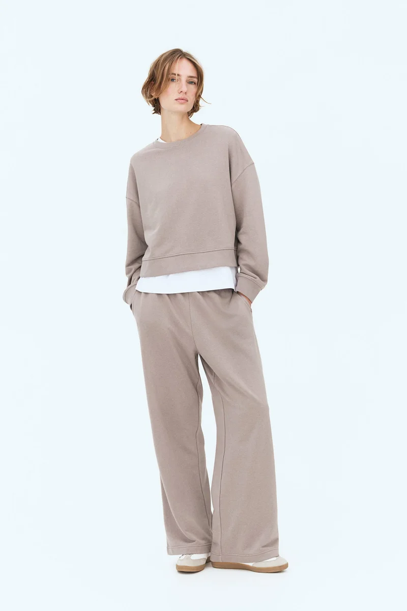 اتش اند ام سويت شيرت