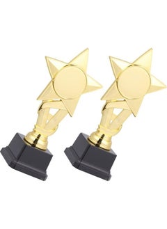 1Pcs Gold Award Trophies Party Celebration Trophy Star Trophy Prize Award Ceremony Favors for Home School Sports Party - pzsku/Z9D57B27C4EA6934E6E32Z/45/_/1686736104/625bc15a-7ef4-4beb-a5ec-d616675b47b1