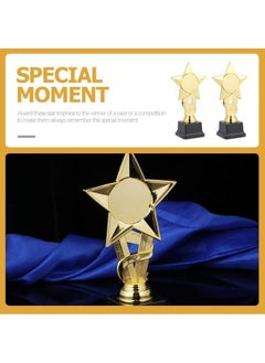 1Pcs Gold Award Trophies Party Celebration Trophy Star Trophy Prize Award Ceremony Favors for Home School Sports Party - pzsku/Z9D57B27C4EA6934E6E32Z/45/_/1686736104/9b911a12-9ba6-4e39-ac68-0a455760d5a2