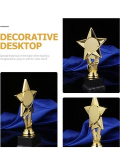 1Pcs Gold Award Trophies Party Celebration Trophy Star Trophy Prize Award Ceremony Favors for Home School Sports Party - pzsku/Z9D57B27C4EA6934E6E32Z/45/_/1686736106/50f00bf0-b3eb-415f-84ac-dd83ce406e66