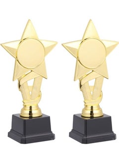 1Pcs Gold Award Trophies Party Celebration Trophy Star Trophy Prize Award Ceremony Favors for Home School Sports Party - pzsku/Z9D57B27C4EA6934E6E32Z/45/_/1686736106/bd20e20a-eea2-4958-accb-111b46a6925a