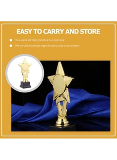 1Pcs Gold Award Trophies Party Celebration Trophy Star Trophy Prize Award Ceremony Favors for Home School Sports Party - pzsku/Z9D57B27C4EA6934E6E32Z/45/_/1686736107/b8455084-48a5-41aa-bd6c-190a54c6448f