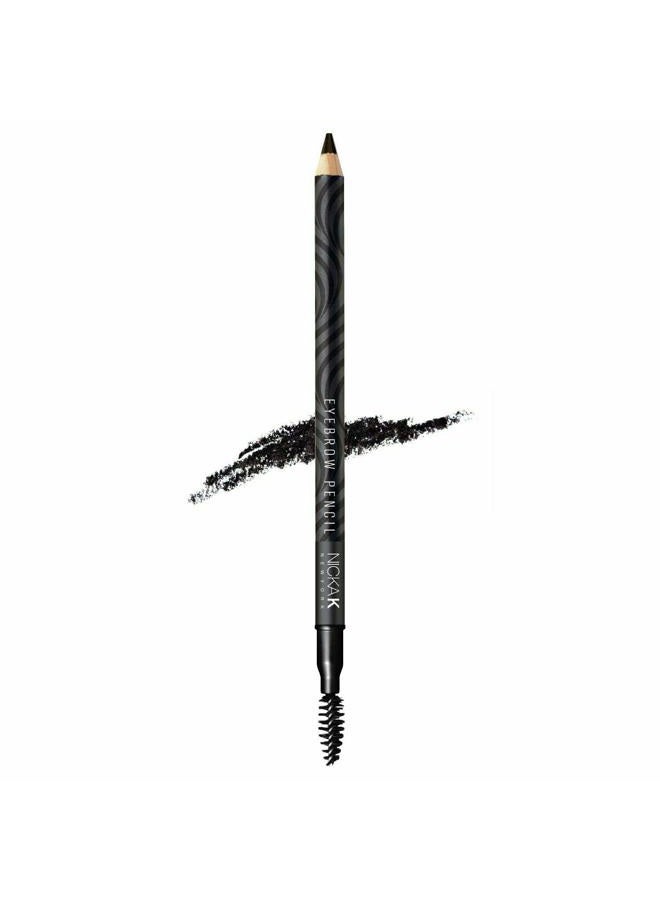 Nicka K (3 PACK) Nicka K New York Eyebrow Pencil NEP01 Black