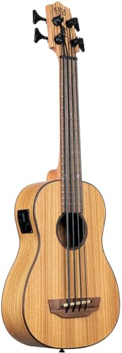 Zebrawood UBASS