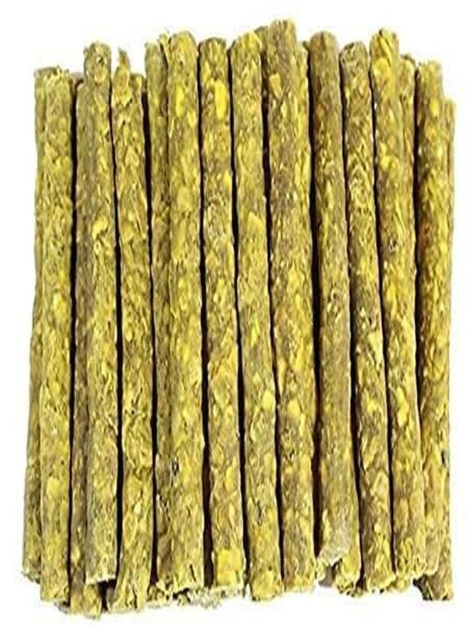Pet Believe Chicken and Mutton Chew Stick Munchies, Combo 2 Kg Pack.,All Life Stages - Image 4