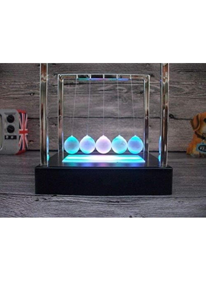 Luminous Newton Pendulum - Image 1
