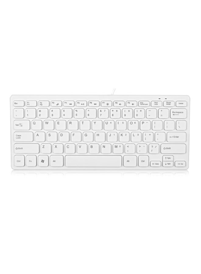 KUYING New E-Sports Wired Mechanical Keyboard