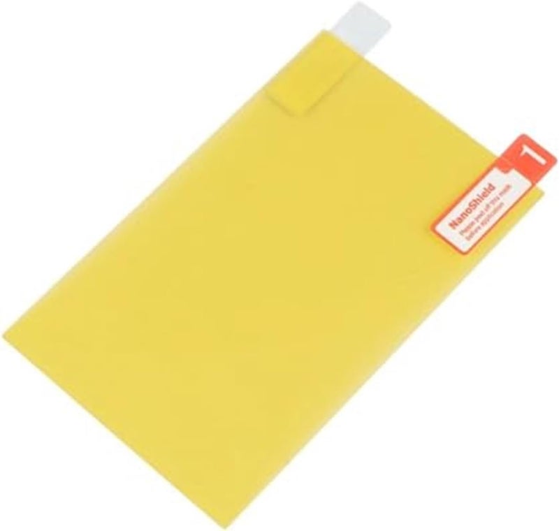 Vuzmode Motorcycle Dashboard Screen Protector - Image 3