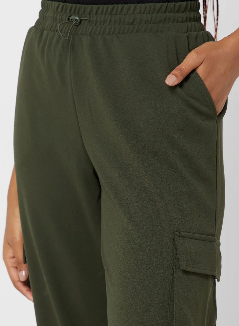ONLY Pocket Detail Pants