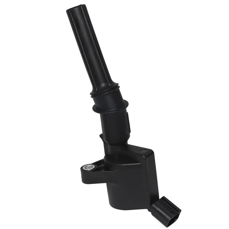 DG491 Ignition Coil Compatible with F7TZ12029AB 1 Piece - Image 2