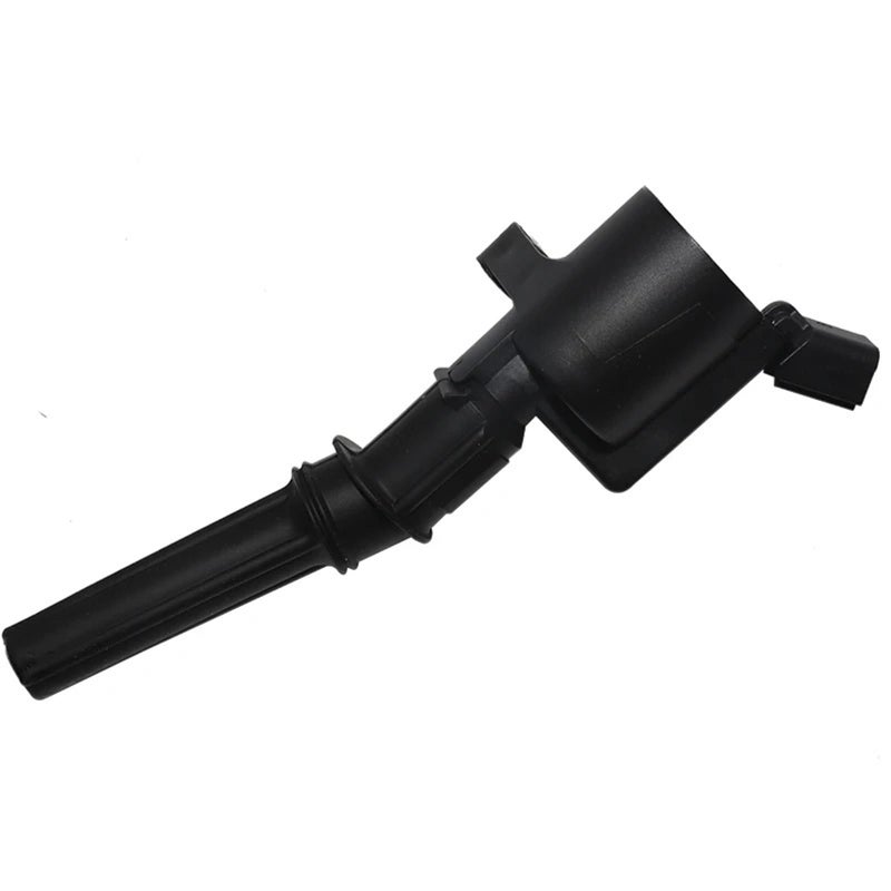 DG491 Ignition Coil Compatible with F7TZ12029AB 1 Piece - Image 4