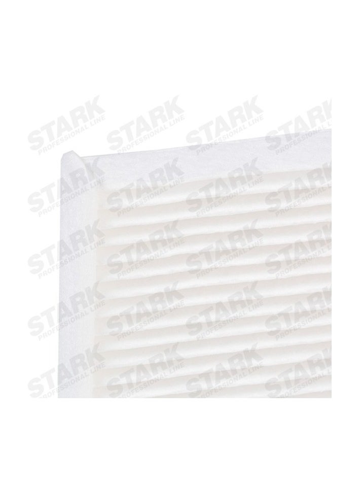 Stark STARK - POLLEN FILTER / CABIN FILTER FOR BMW - 64319194098 / 64316945596  - Image 3