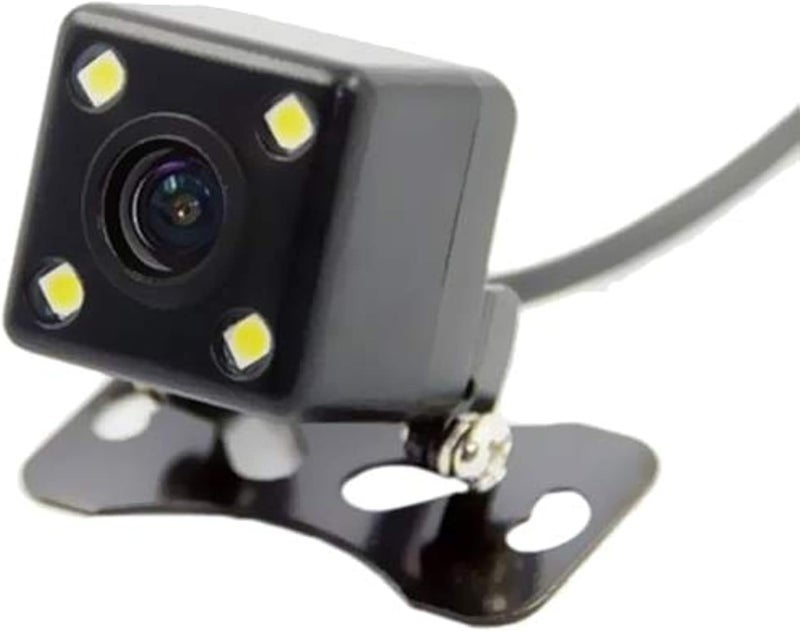 Night Vision Car LED Rear View Camera - Image 1
