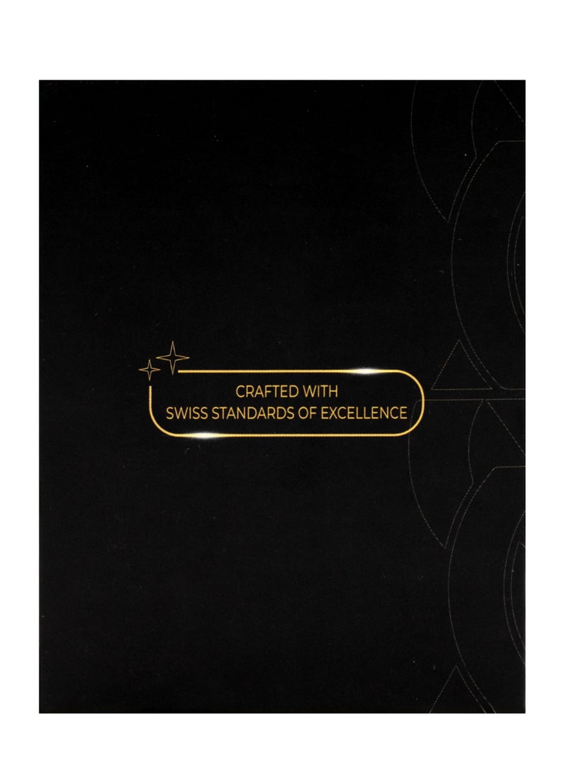 Swiss gold - 999.9 SwissGold Minted Bar 24KT - 20 grams - Image 1
