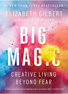 BIG MAGIC 