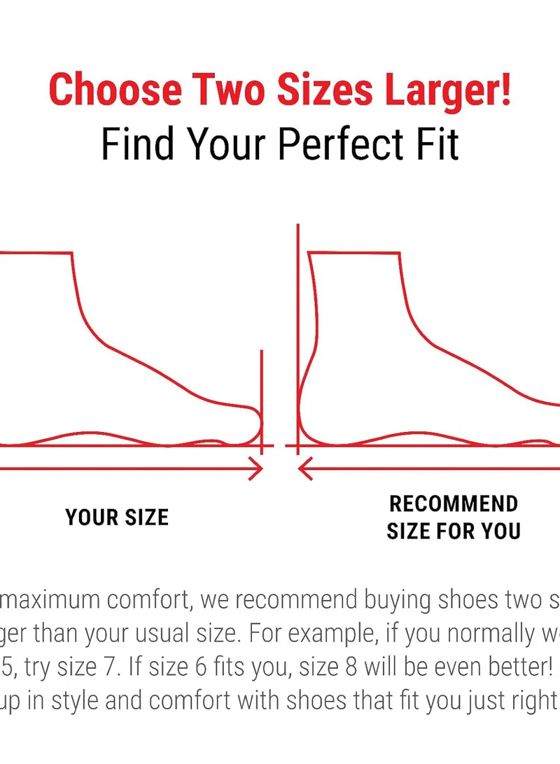 Asian  Casual Black Sneakers for Women for Women | Best Price UAE