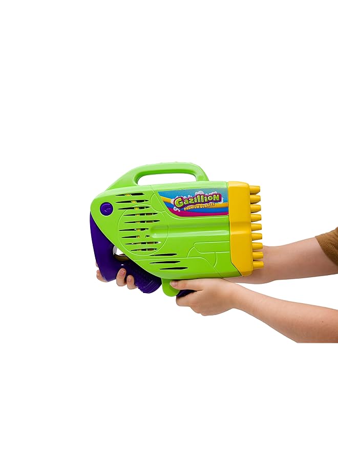 غازليون لعبة Bubble Stormin Blaster 8 أونصة - Image 3