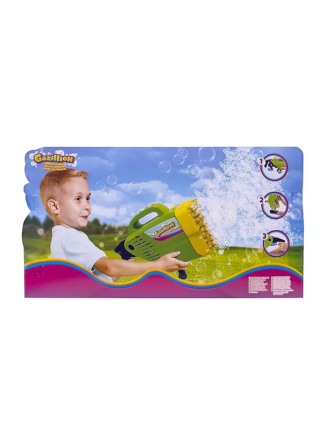 غازليون لعبة Bubble Stormin Blaster 8 أونصة - Image 5