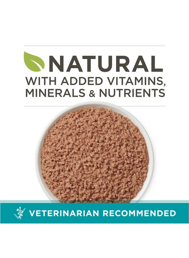 Purina ONE Purina ONE Urinary Tract Health, Natural Pate Wet Cat Food, Urinary Tract Health Beef & Liver Recipe - (Pack of 24) 3 oz. Pull-Top Cans - Image 2