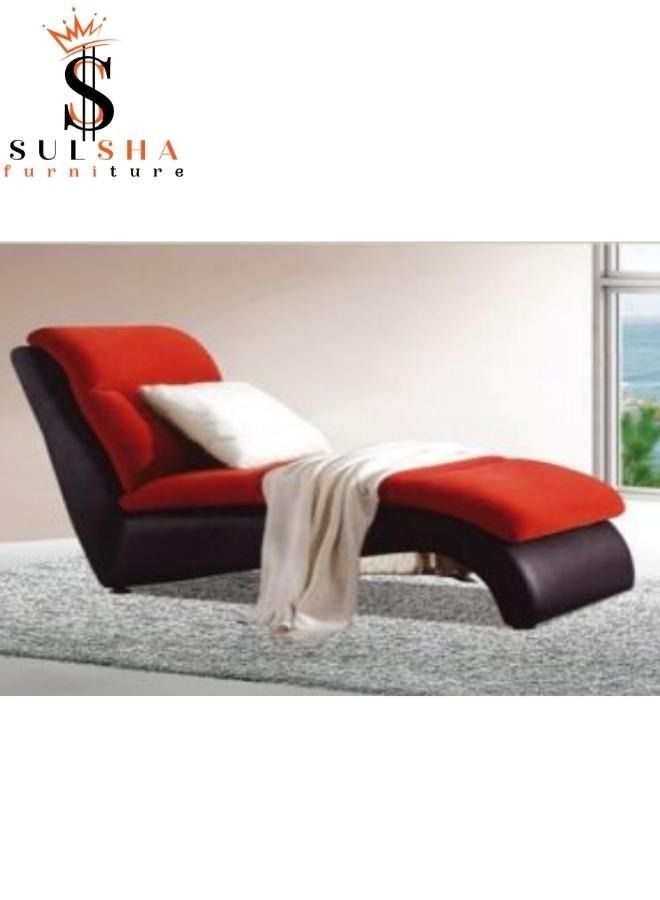 SULSHA Modern Style Hudson Relaxing  Single Sofa The Perfect Stylish Home and For Balkoni 170cm - Image 1