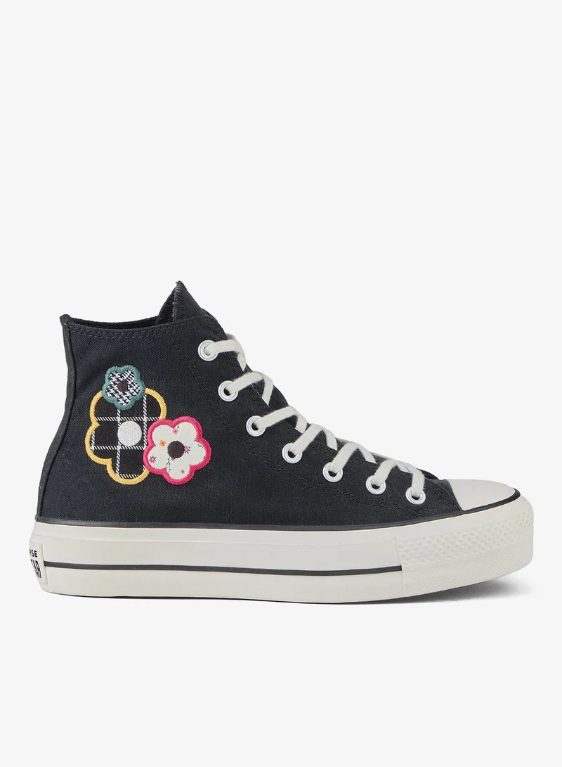 Women's Chuck Taylor All Star Lift Platform Shoes