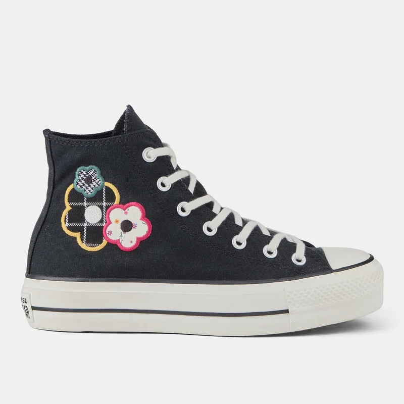 Women's Chuck Taylor All Star Lift Platform Shoes