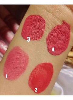 Kiss Beauty Liquid blusher from Kiss Beauty, soft and smooth on the skin, color 02  - Image 3