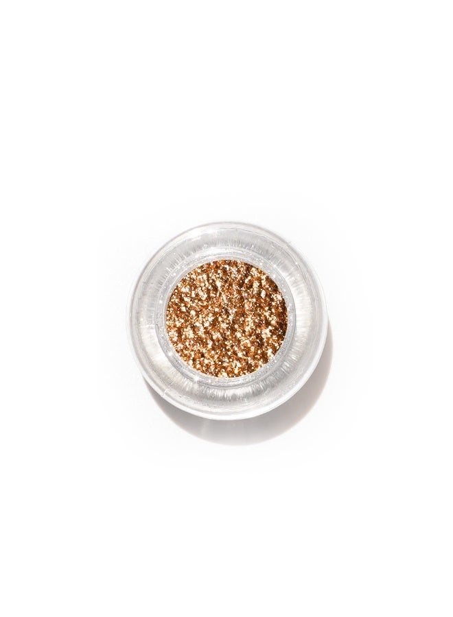 Ferrarucci Face and Body makeup glitter Diamond Powder - Image 1