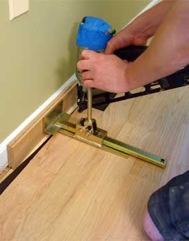 TruePower Professional Hardwood Flooring Jack and Positioning Tool - Easiest Way to Straighten and Install Hardwood Flooring Without Pry Bars and Crowbars - Image 2