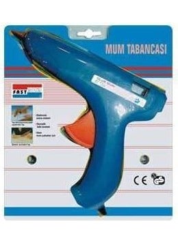 Fast Bond Fastbond 10255 Hot Silicone Gun 60 Watt 