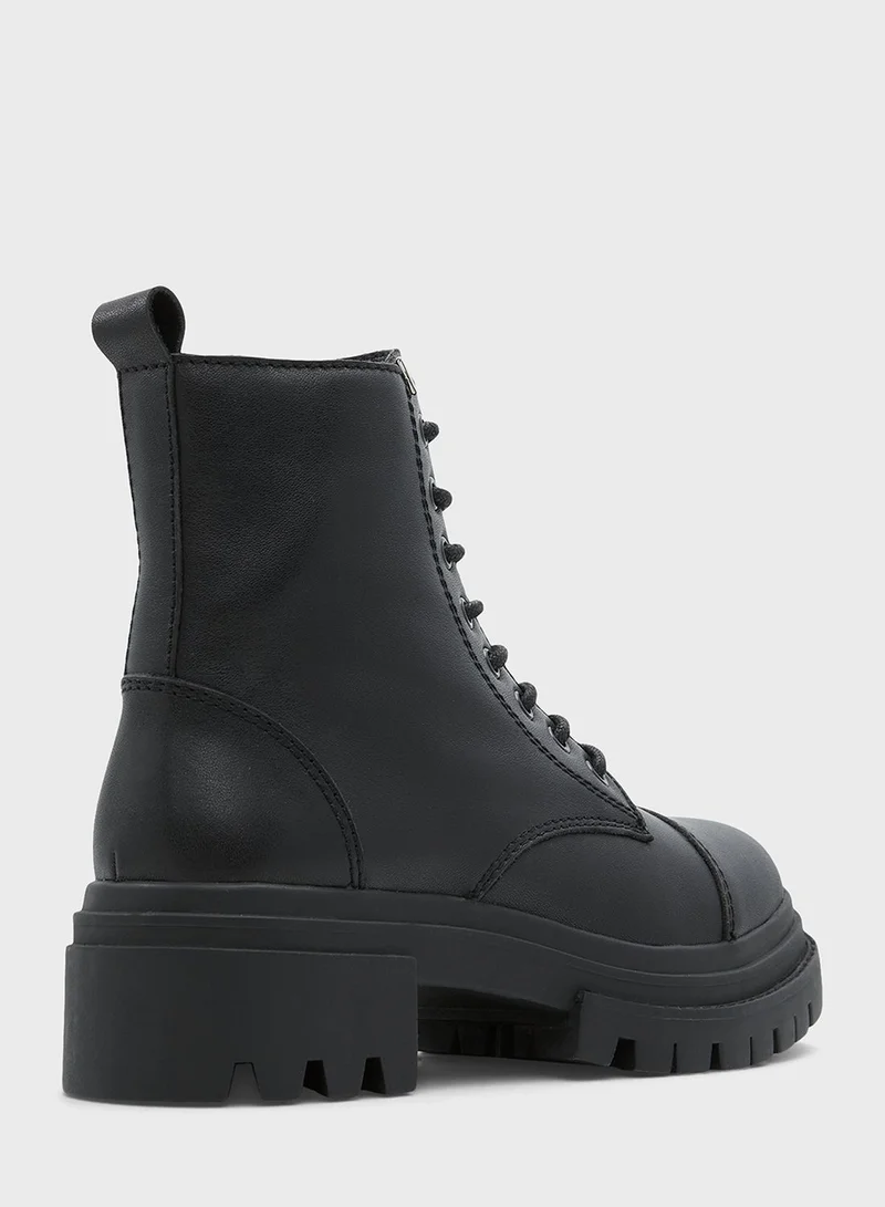 ALDO Bigmark Ankle Boots